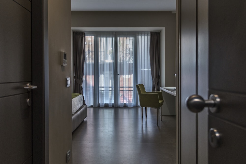 Lifestyle Hotel Matilde Naples 17/50
