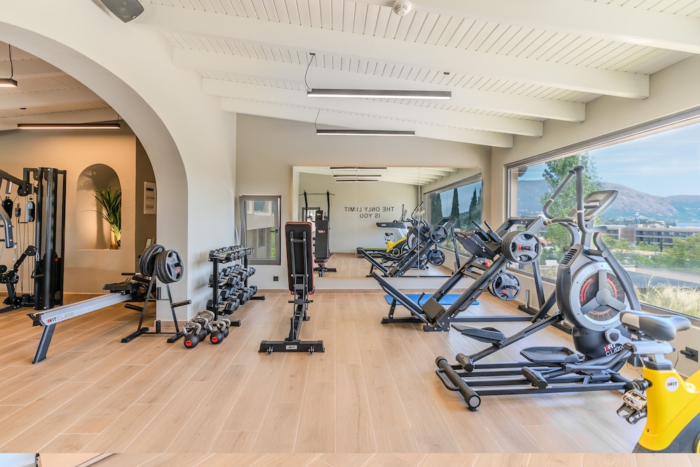 Iolida Corfu Resort & Spa by Smile Hotels 28/50