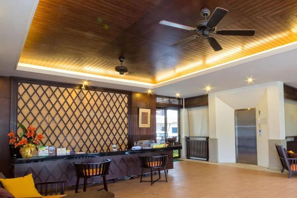 Panya Resort Hotel 35/50