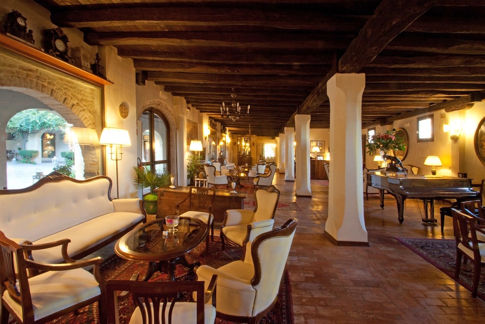 Hotel Villa Luppis 59/77