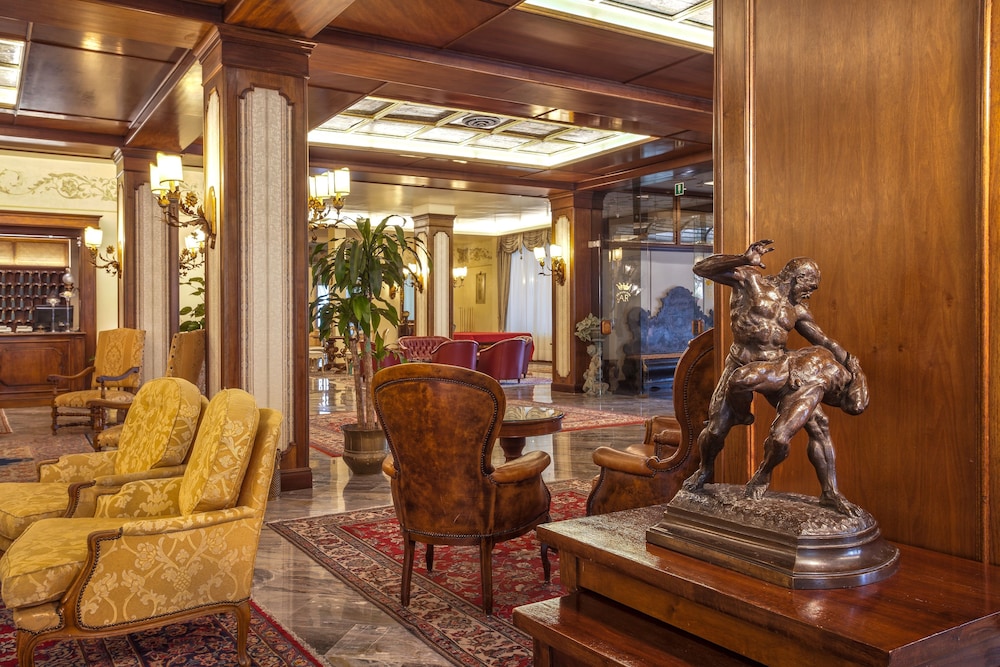 Abano Ritz Hotel Terme 50/75