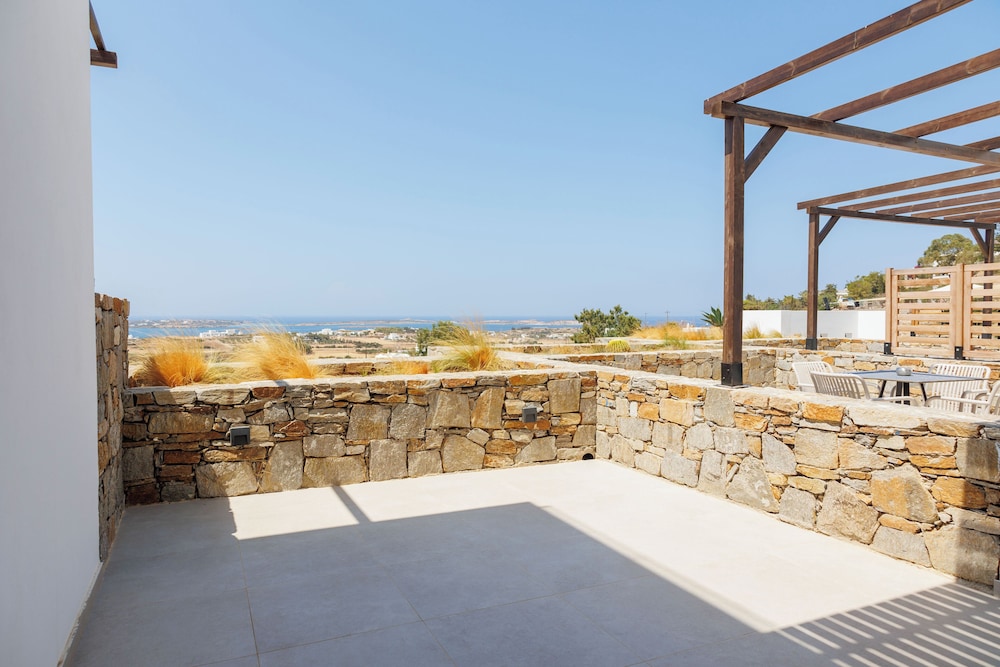 Kouros Blanc Paros 49/56