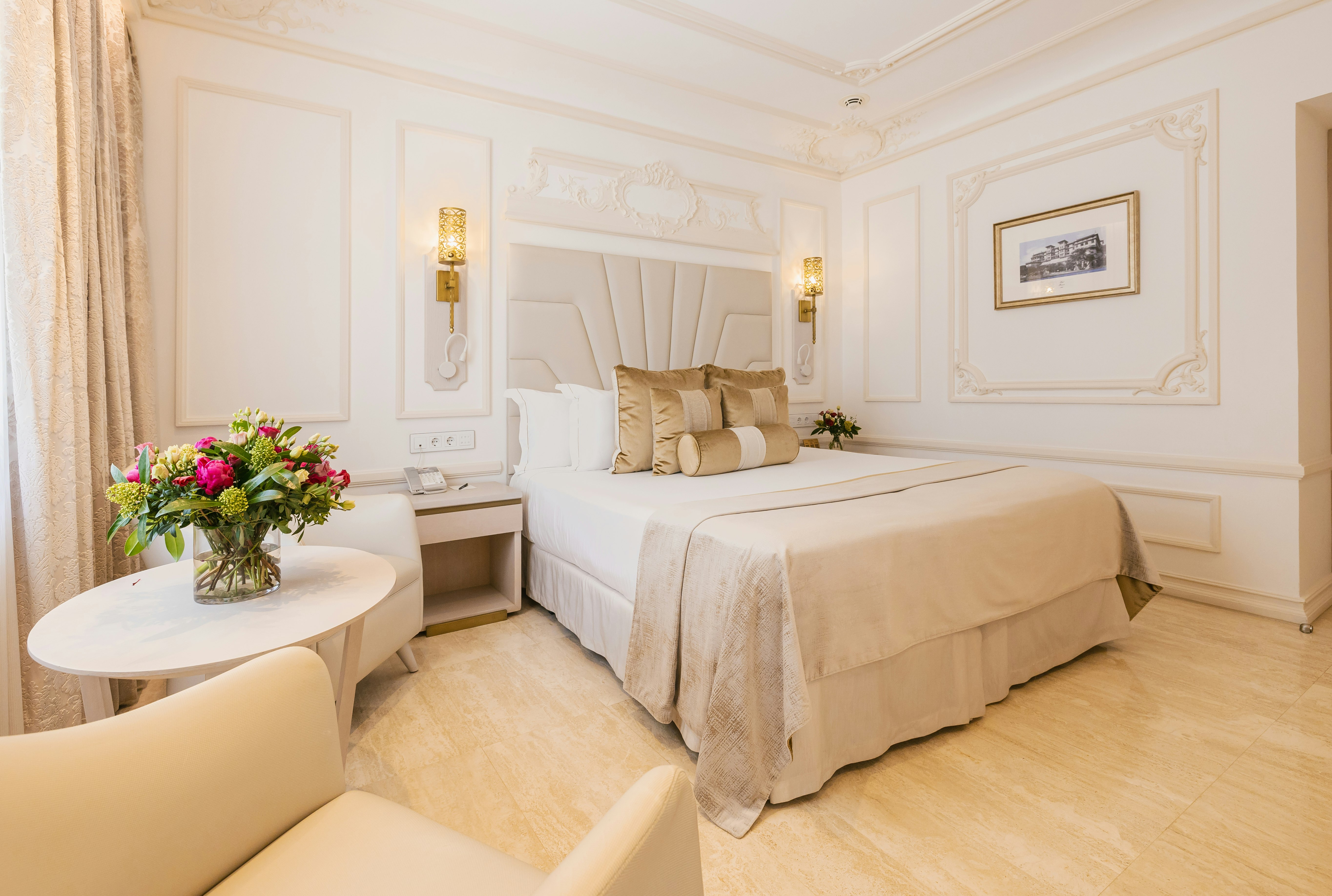 Gran Hotel Miramar Gl 37/80