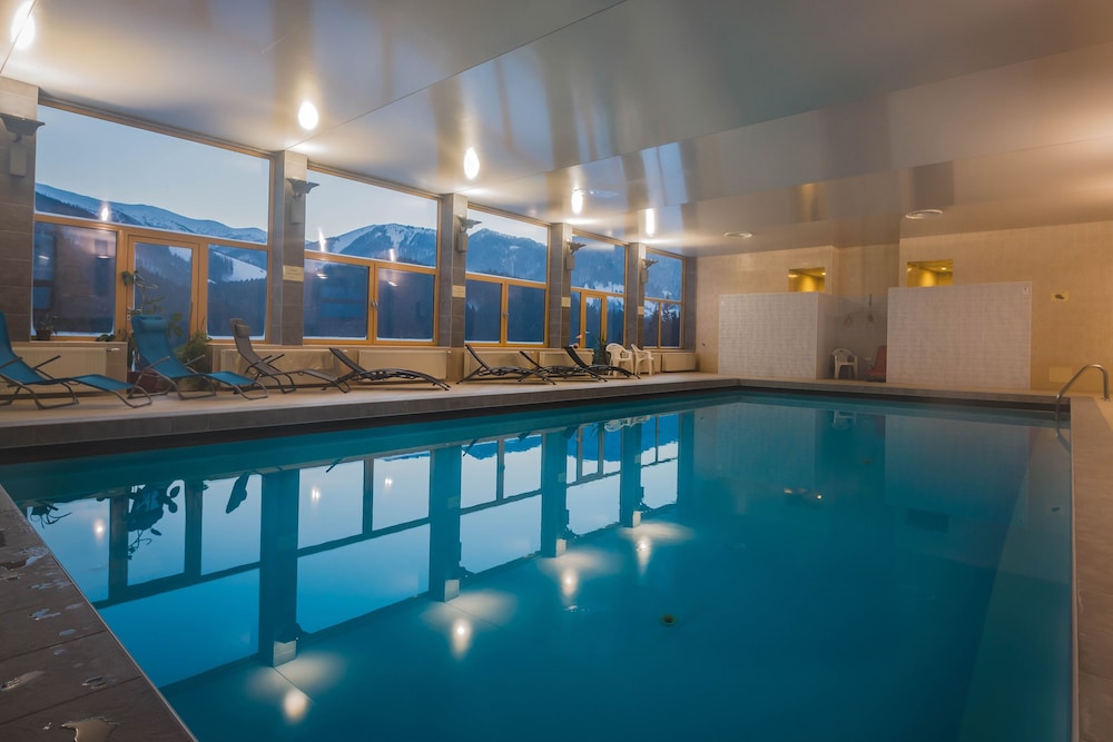 Hotel Boboty 21/39