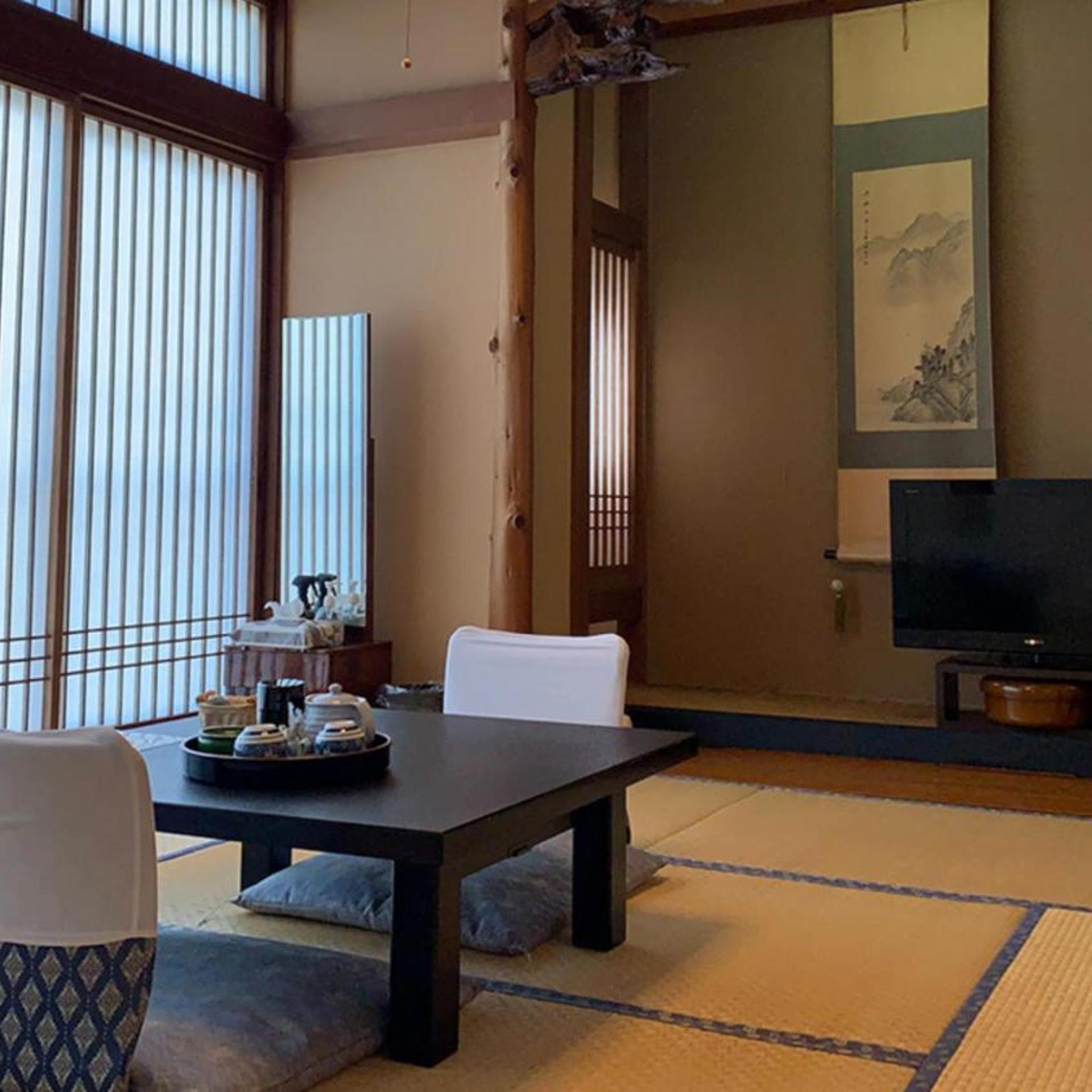 Yamaga Onsen Sumi 29/36