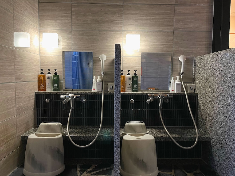 APA Hotel Joetsu-Myoko-Ekimae 49/50
