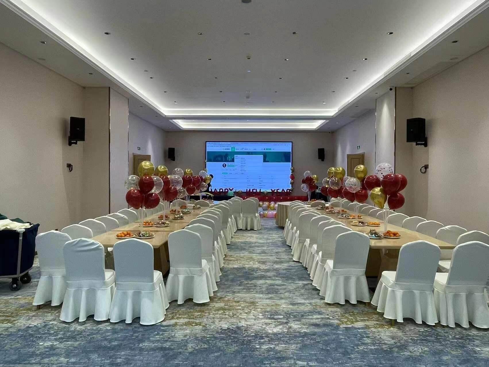 Vienna International Hotel (Chengdu Longquan Automobile City Aviation Academy Branch) 39/45