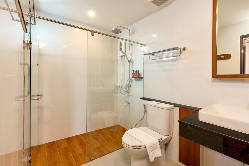 Be Phrasingh Hotel Chiang Mai 49/50