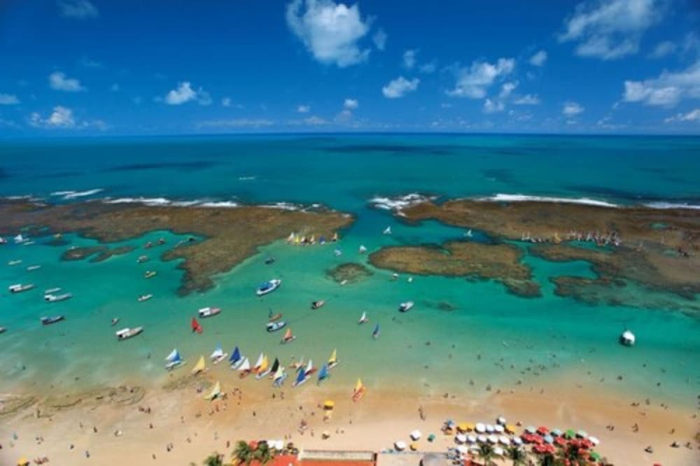 Ocapora Hotel All Inclusive 43/50