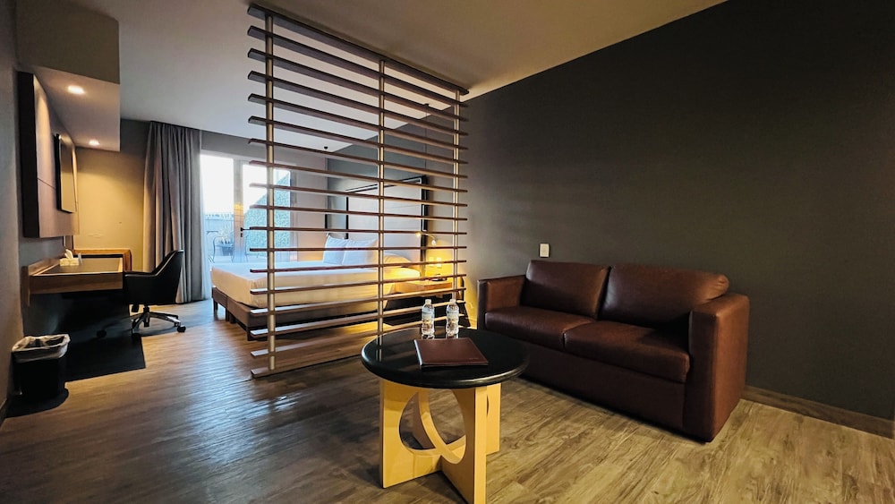 Ramada by Wyndham Mexico City Santa Fe 36/55