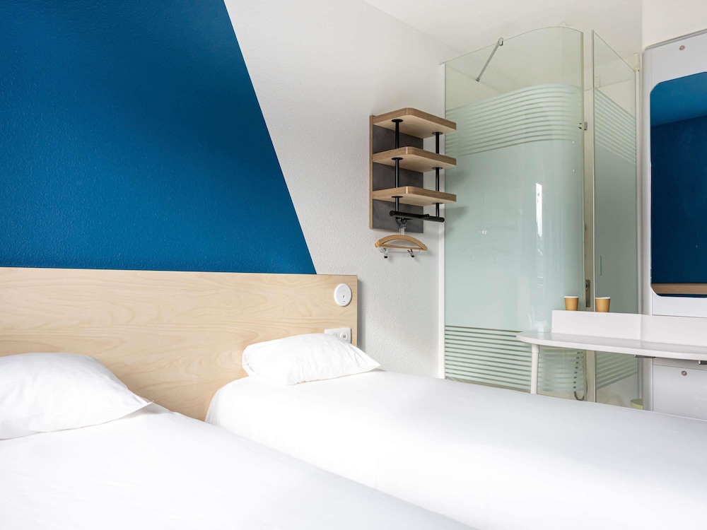 IBIS BUDGET TOULOUSE AEROPORT 39/67