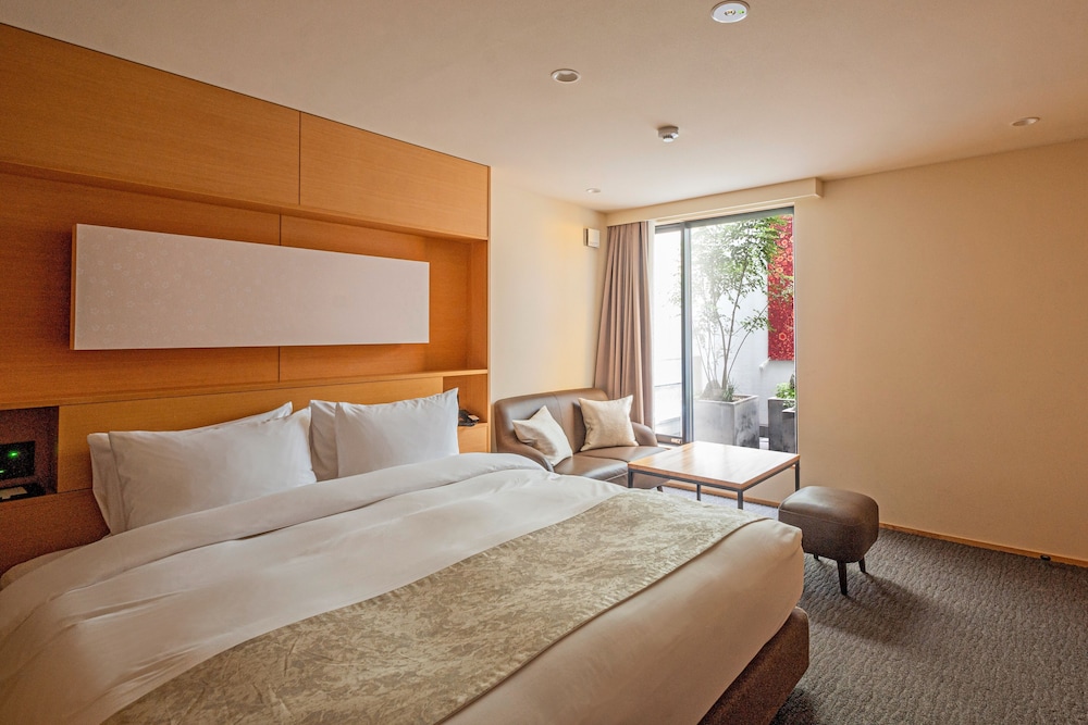 Villa Sanjo Muromachi Kyoto 7/47