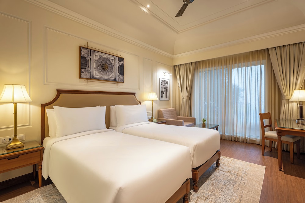 Radisson Resort Mount Abu 11/40