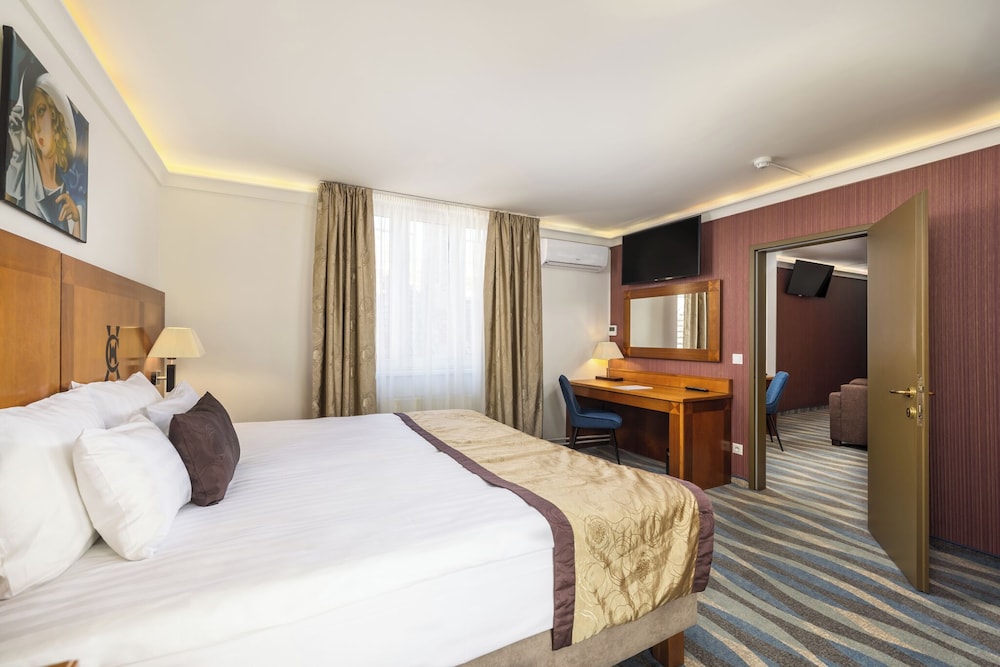 Carlton Hotel Buda Castle 20/64