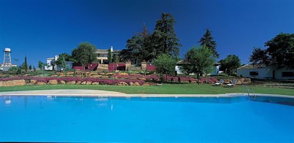 Hotel Bodega El Juncal 41/50