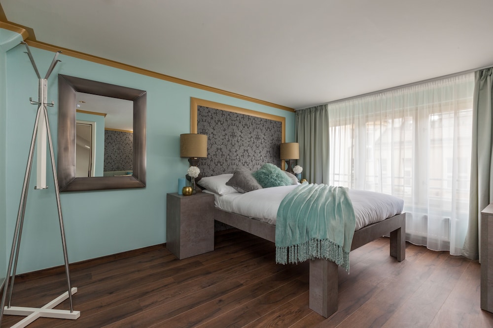 Gorgeous Prague Rooms 6/60