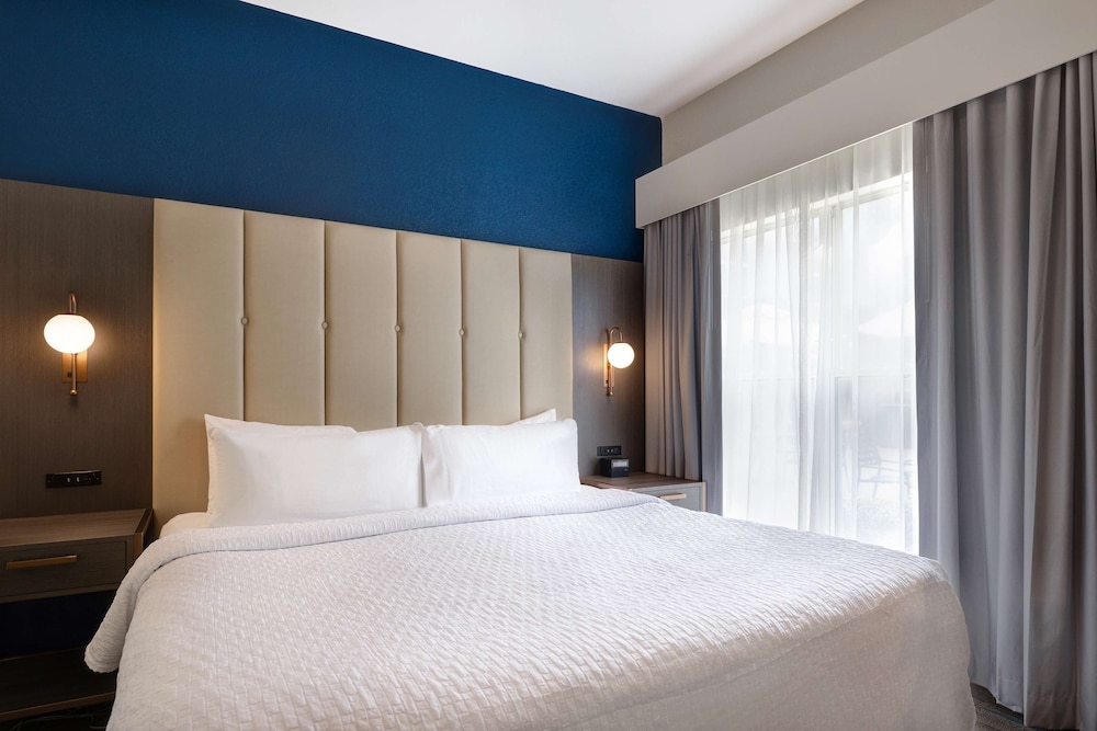 جناح بسريرين كينج، Homewood Suites by Hilton Jackson-Ridgeland 2/7