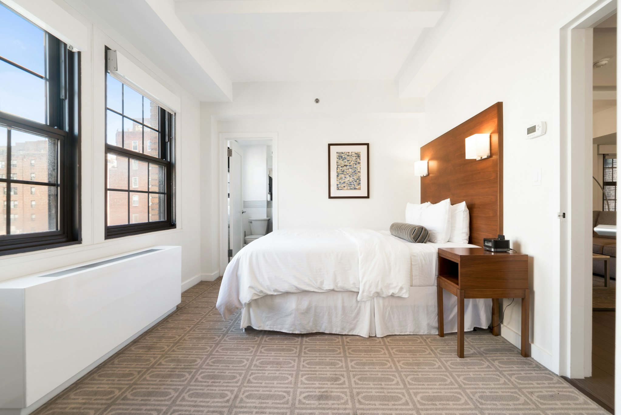 The Beekman Tower, Trademark Collection by Wyndham 11/65