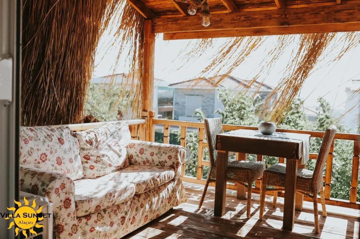 Alacati Villa Sunset Boutique Hotel 31/50
