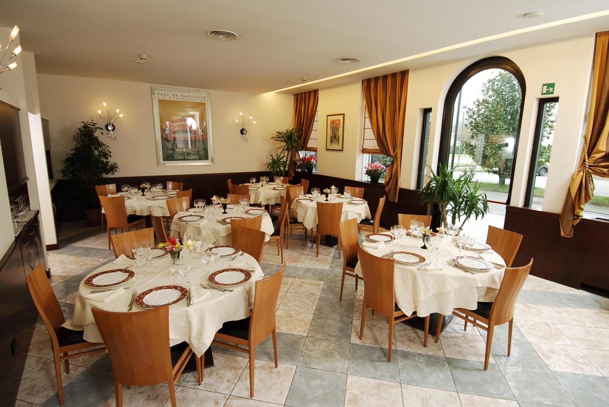 Park Hotel Ripaverde 25/39