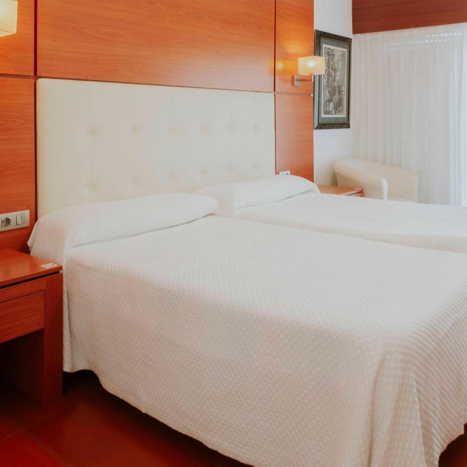 Hotel Novo Muiño 13/32