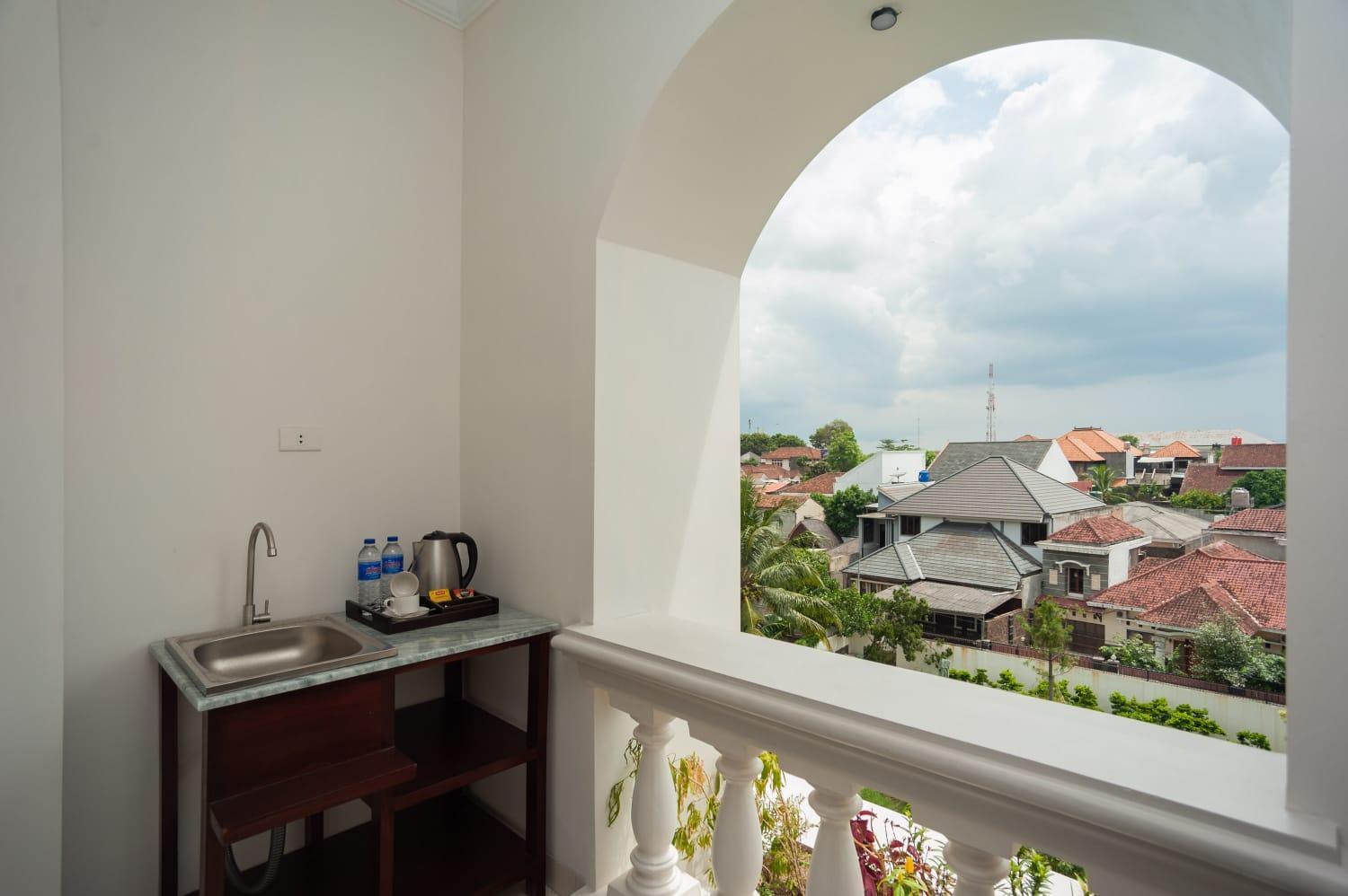 Bethara Hotel Syariah Lampung 26/26