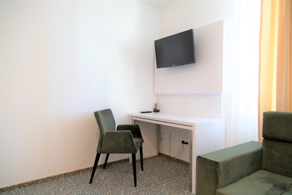 Amplidi Hotel Hannover 15/23