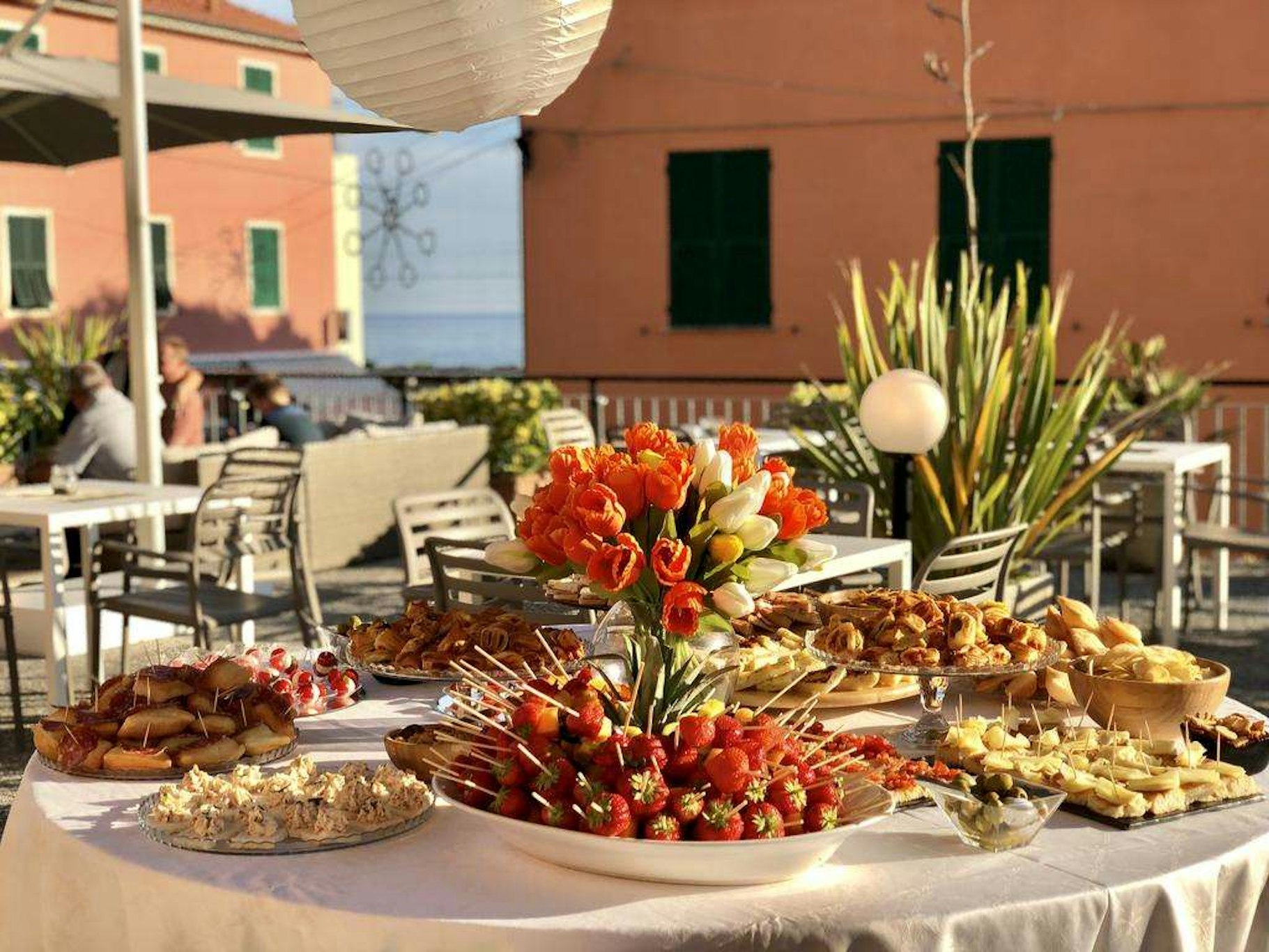 Hotel Doria Lavagna 51/78