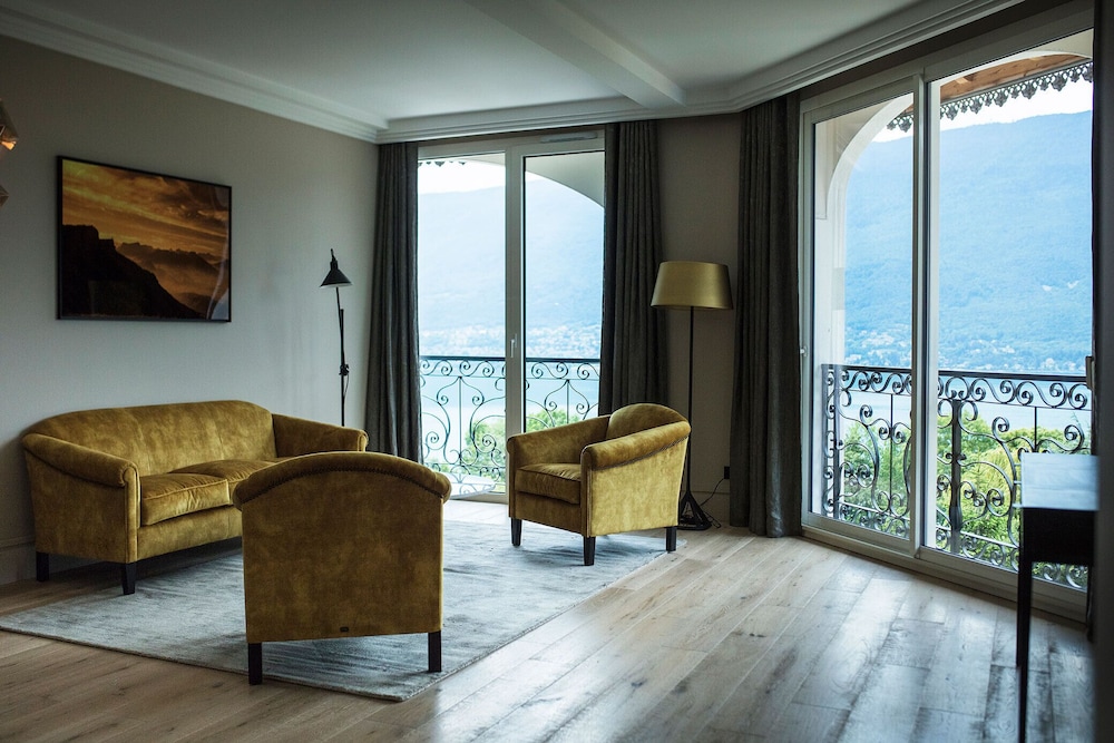 L Incomparable Hotel 47/64