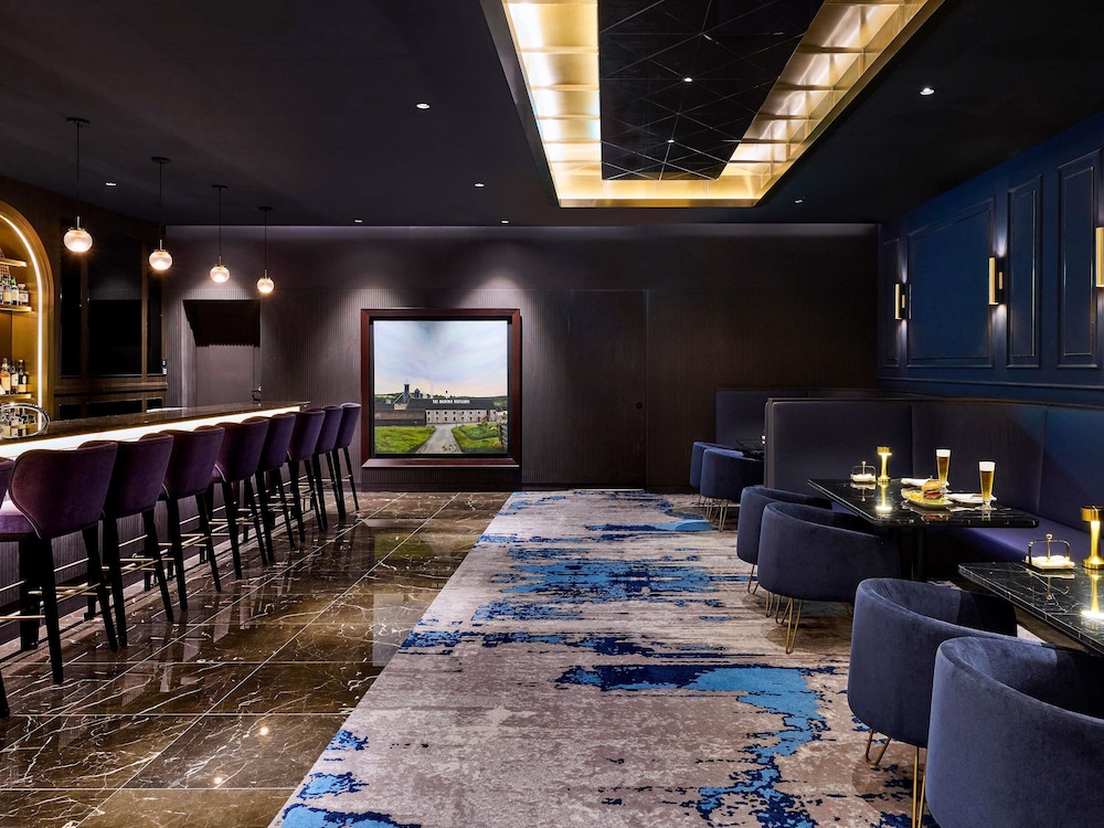 Grand Mercure Imperial Palace Seoul Gangnam 61/67