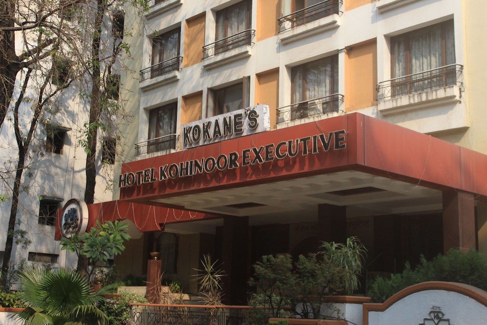 Hotel Kohinoor Executive 2/44