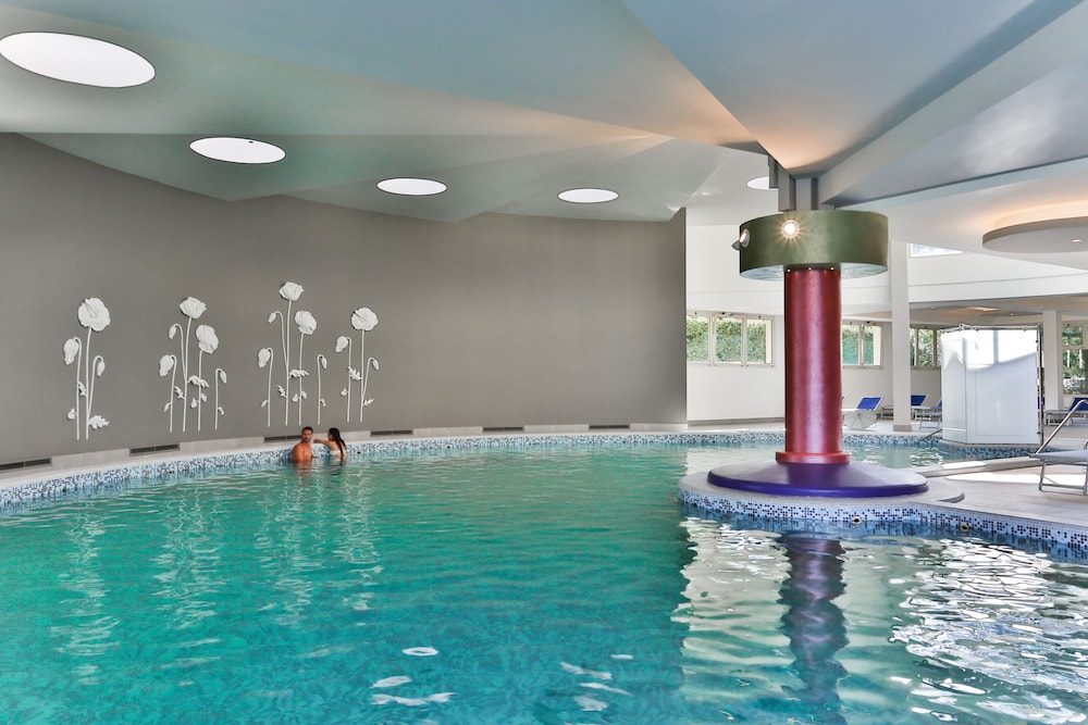Savoia Thermae Spa 23/50