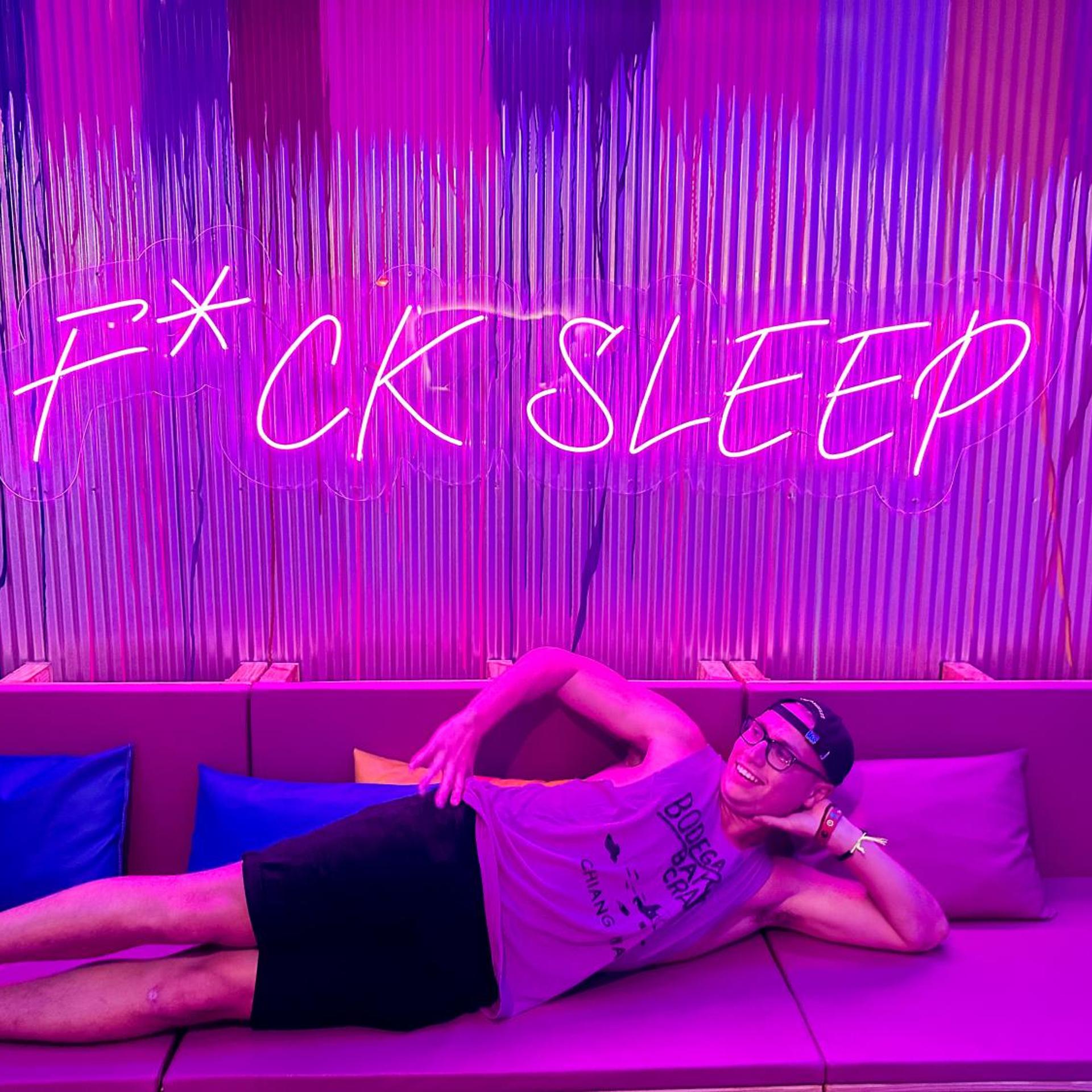Slumber Party Chiang Mai 28/49