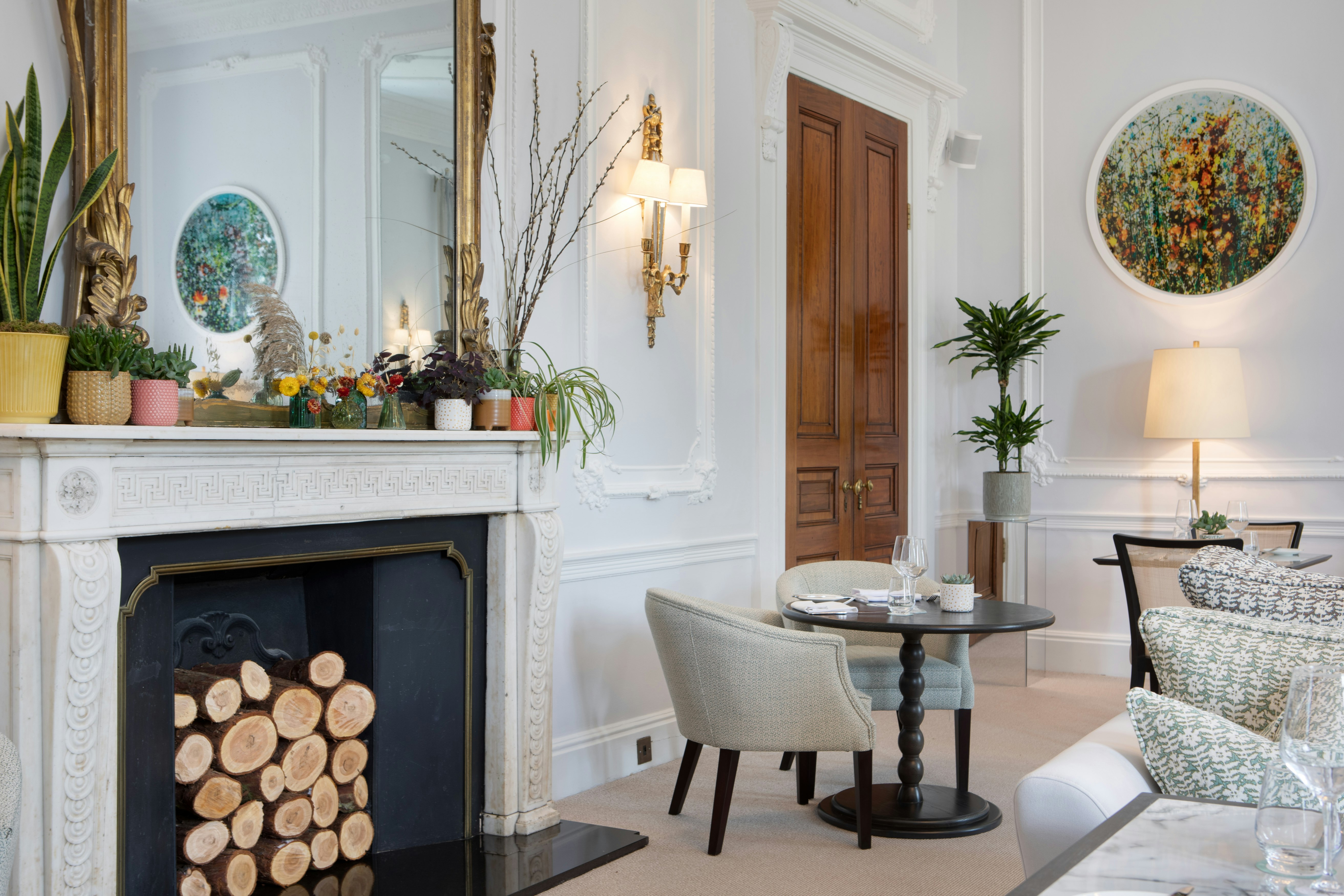 Taplow House 45/60