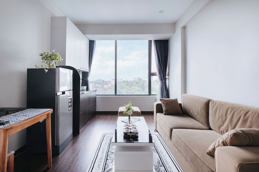 Ivy Luxury Hotel & Apartment 41/55