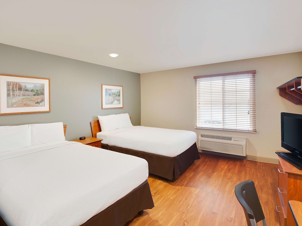 Extended Stay America Select Suites - Lubbock - South 15/36