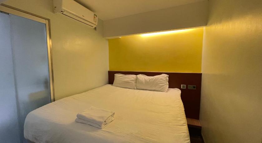I Hotel Limited 7/48