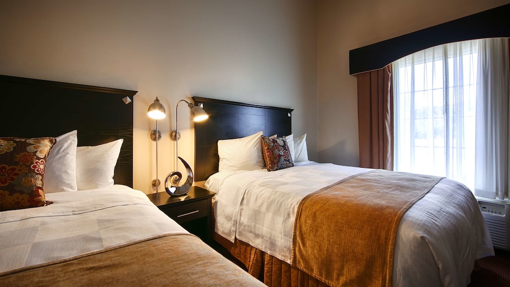 Best Western Bar Harbour Inn 17/35