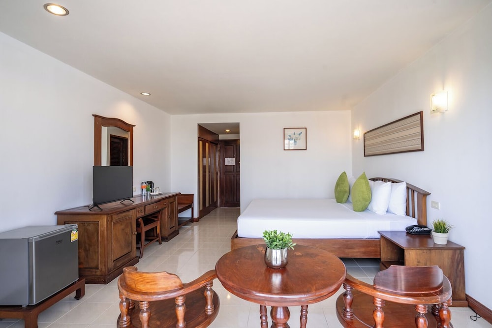 JP Villa Pattaya 40/50