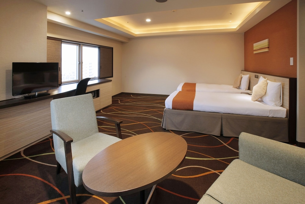 Okinawa NaHaNa Hotel & Spa 22/67