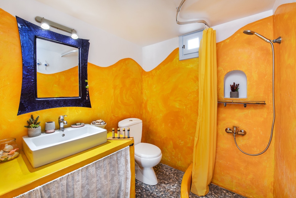 Abasa Suites Santorini 59/61