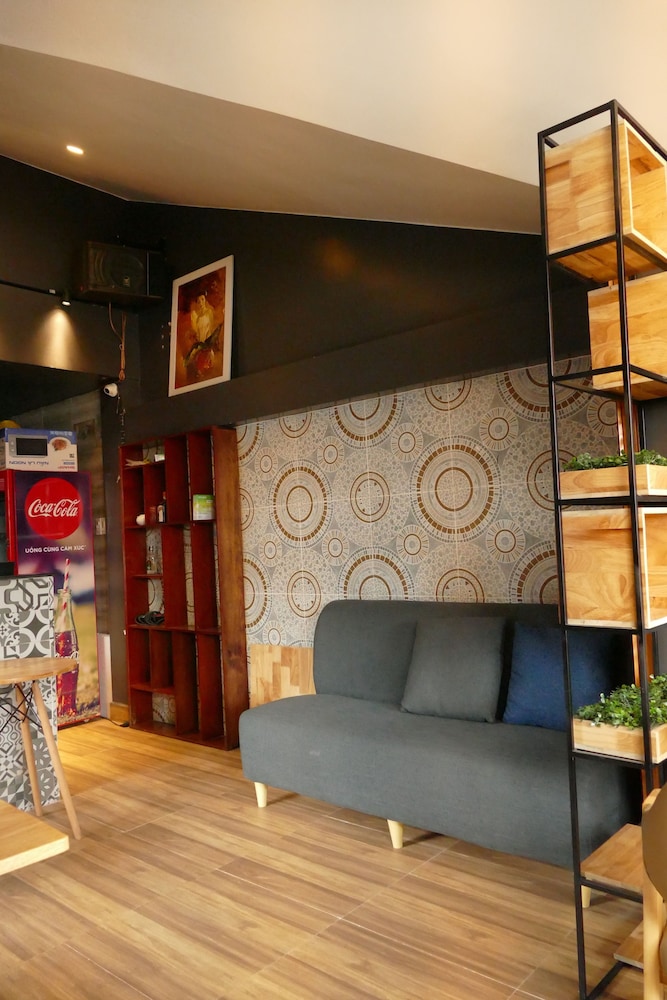 Dalat Sky Hostel 5/40