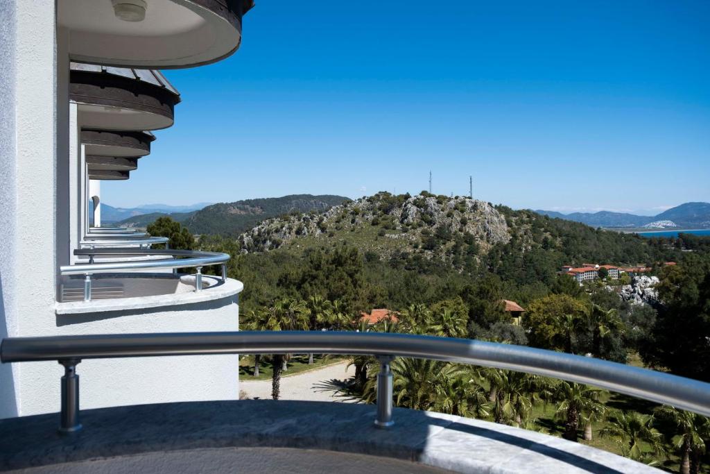 X Life Hotel Sarigerme - Adult Only +15 79/88