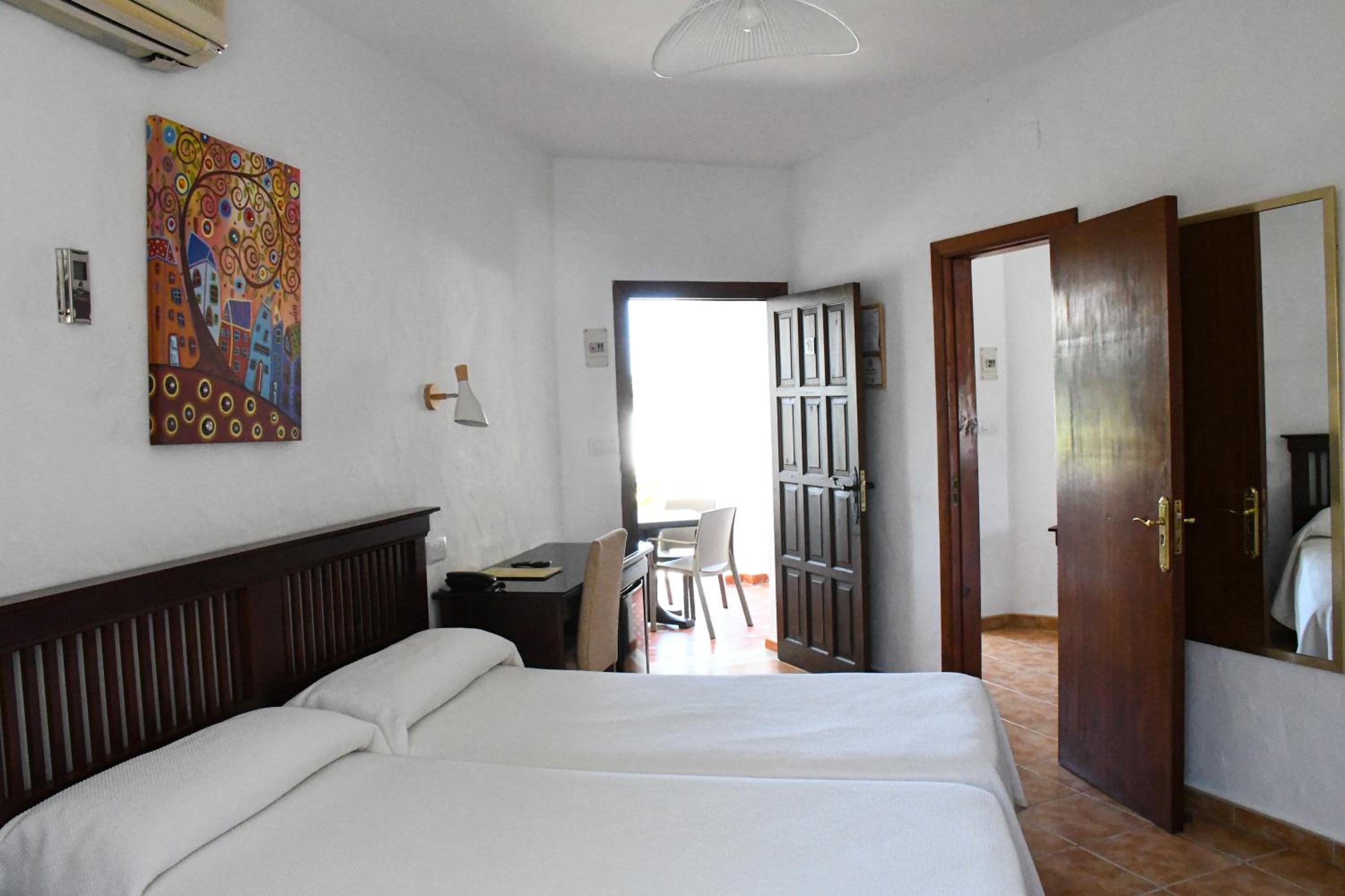 Hotel La Codorniz 5/71