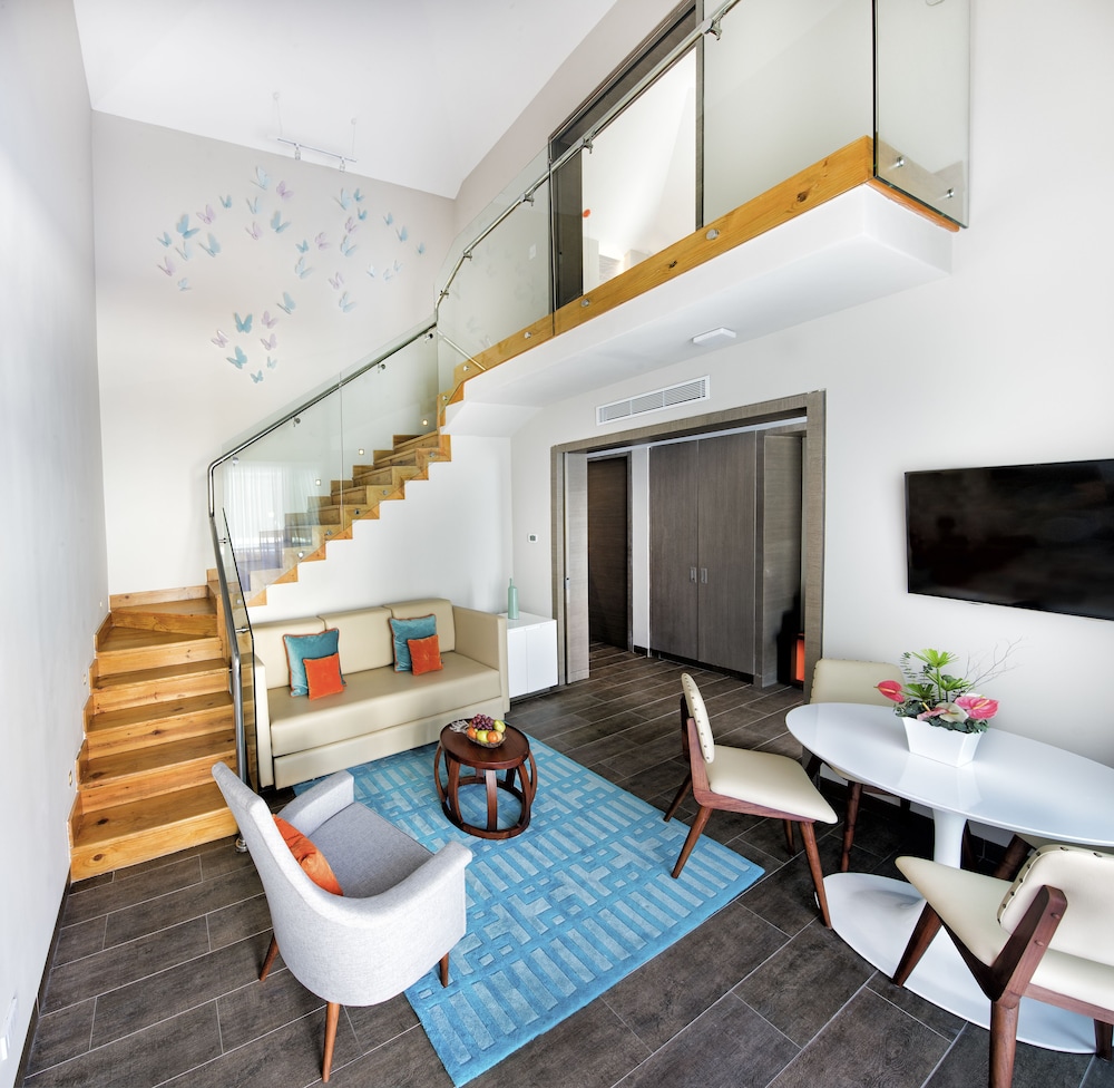 Nickelodeon Hotels & Resorts Punta Cana, Gourmet All Inclusive by Karisma 44/81