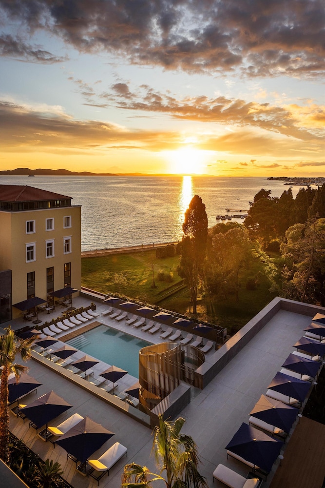 Hyatt Regency Zadar 56/63