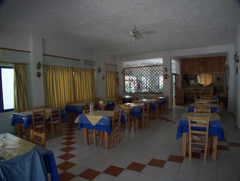 Hotel Sofia 35/45