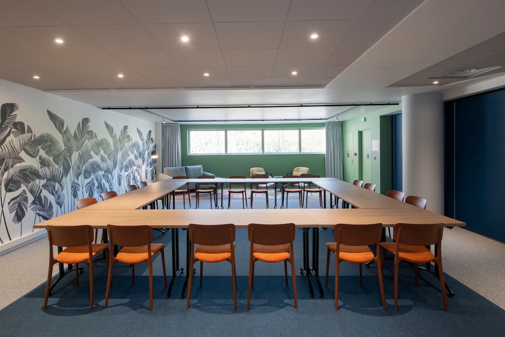 Tulip Residences Joinville-Le-Pont 22/30