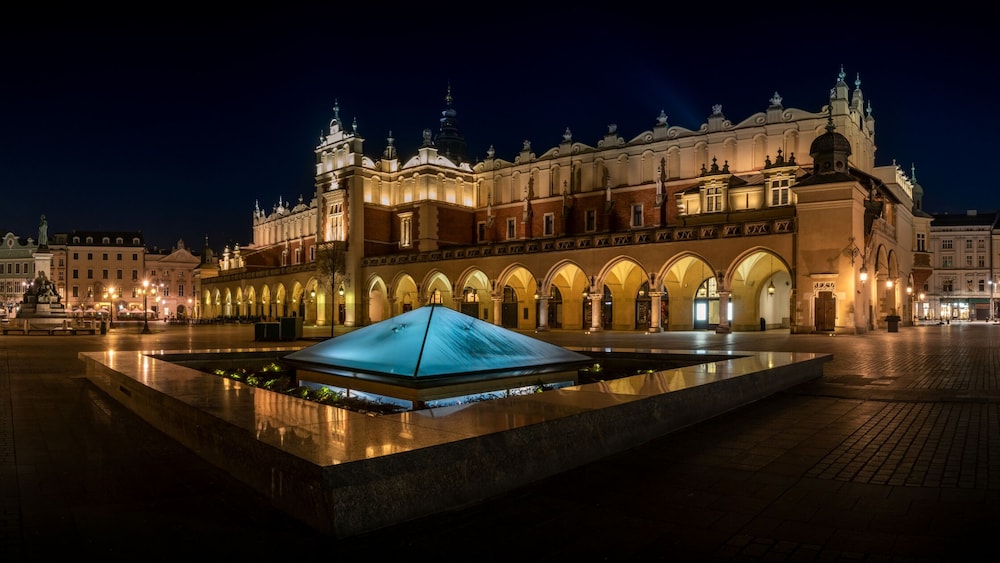 Hotel Estera in KRAKOW