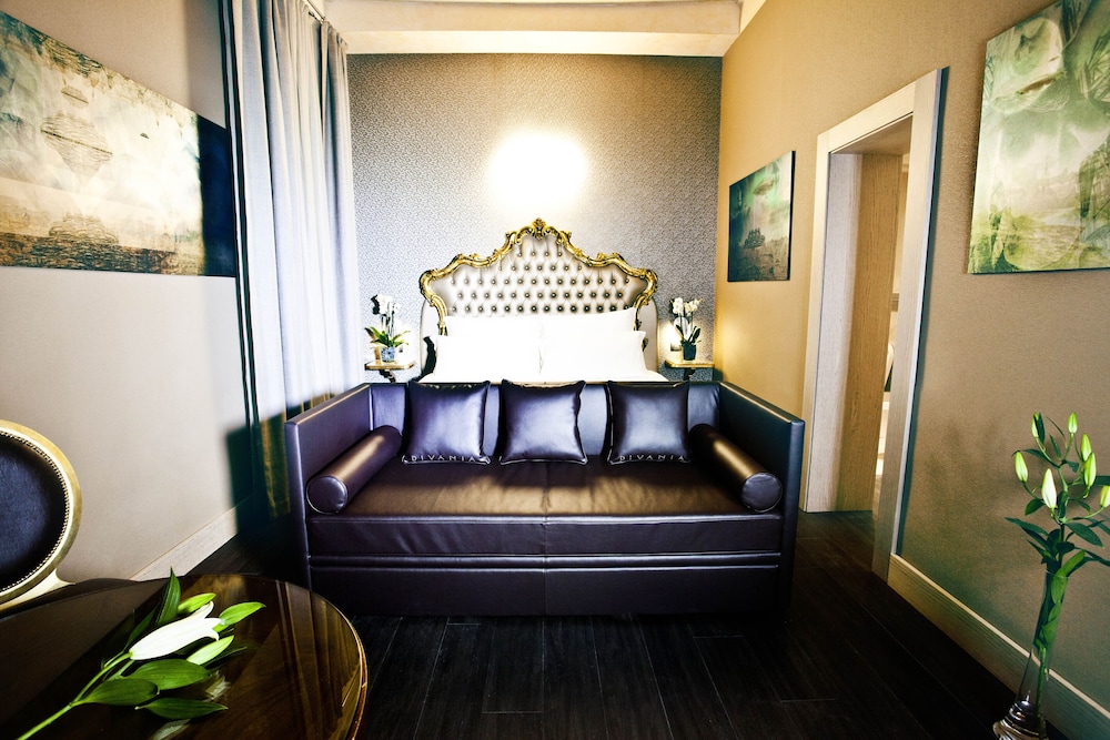 ROOM, TRIPLE, ANNEX